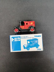 トミカ|トミー
