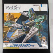 シンカリオン|タカラトミー