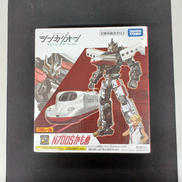 シンカリオン|タカラトミー