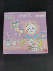 ちいかわ|バンダイ