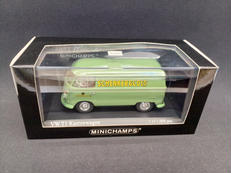 1/43スケール|MINICHAMPS