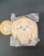 ちいかわ|グレイ・パーカー・サービス