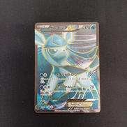 グレイシアEX SR|ポケモン