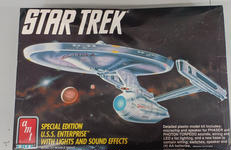 スタートレック|AMT