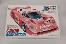 1/24スケール|タミヤ