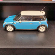 ミニチャンプス|BMWディーラー限定