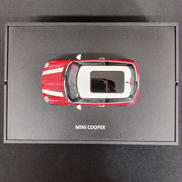 ミニチャンプス|BMW ディーラー限定