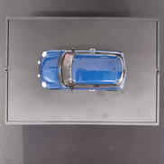 ミニチャンプス|BMWディーラー限定