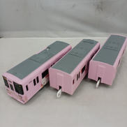 プラレール 京王9000系|タカラトミー