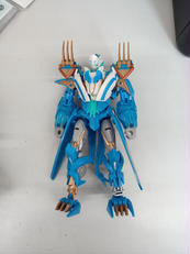 サンダートロン|タカラトミー