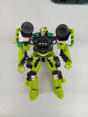 ラチェット|タカラトミー