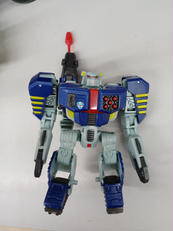 タンカー|タカラトミー