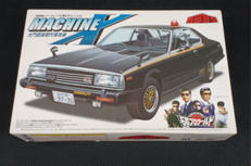 1/24スケール|アオシマ