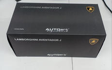 1/18スケールカー