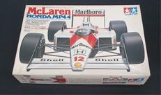 1/20スケール|タミヤ