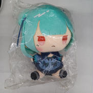 潤羽るしあ もちどる ぬいぐるみ|レッグス