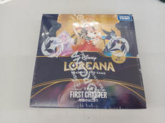 物語のはじまり|タカラトミー