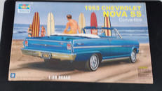 1/25スケール|TRUMRETTER