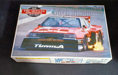 1/24スケール|アオシマ