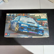 1/24スケール|タミヤ