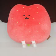 いちごぬいぐるみS|ナガノ