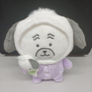 パグさん×ポチャッコ　ぬいぐるみ|サンリオ