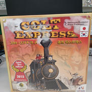 コルト・エクスプレス|ホビージャパン