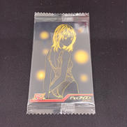 ウエハースカード|集英社