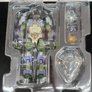 ミュータント・タートルズ