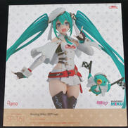 初音ミク|グッドスマイルレーシング