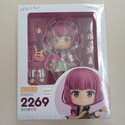 廣井きくり　ねんどろいど|グッドスマイルカンパニー