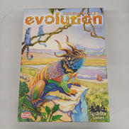 エヴォリューション|アークライト