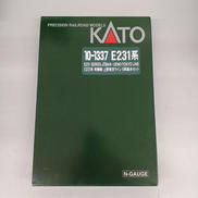 E231系　常磐線|KATO