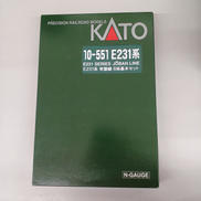 E231系　常磐線|KATO