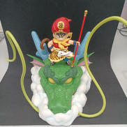 孫悟飯 幼年期|バンダイ