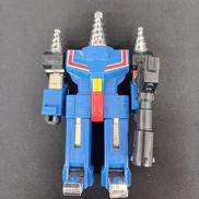 マシンロボ ドリルクラッシャー|バンダイ