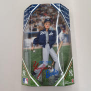 バービー ニューヨーク・ヤンキース