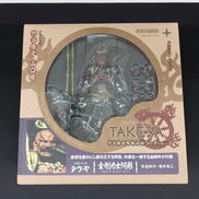 金剛力士阿形|ケンエレファント