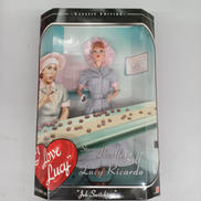 ルーシー・リカード