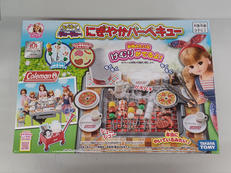 もくもくジューシー にぎやかバーベキュー|タカラトミー