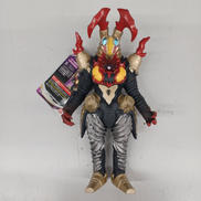 ペダニウムゼットン ソフビ|バンダイ