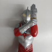 帰ってきたウルトラマン|バンプレスト