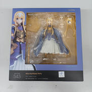 figma アリス・シンセシス・サーティ|マックスファクトリー