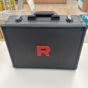 ロケット団の栄光 アタッシュケース|ポケモン