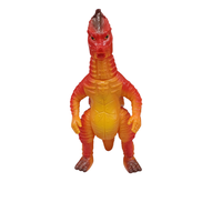 バニラ　怪獣郷|円谷コミュニケーションズ