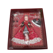 プレミアムリカちゃん|タカラトミー