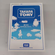 2006 株式優待限定企画セット|タカラトミー