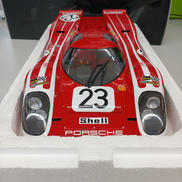 ポルシェ917K|ミニチャンプス