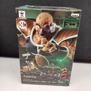 ナッパ|バンプレスト