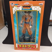 ラストワン賞 孫悟空|バンプレスト